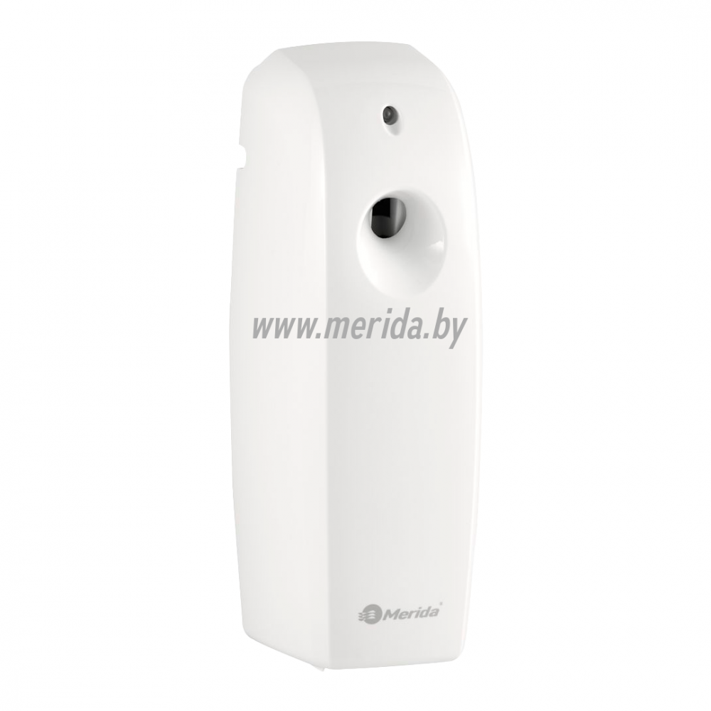 ЭЛЕКТРОННЫЙ ОСВЕЖИТЕЛЬ "MERIDA" C ЖК-ДИСПЛЕЕМ LCD