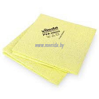 САЛФЕТКА ПРОТИРОЧНАЯ VILEDA ПВА МИКРО, ЖЕЛТАЯ САЛФЕТКА ПРОТИРОЧНАЯ VILEDA ПВА МИКРО, ЖЕЛТАЯ
