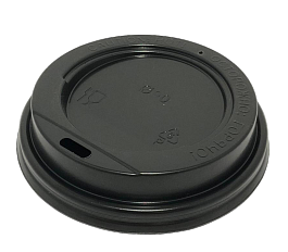 КРЫШКА ДЛЯ СТАКАНА 250 МЛ (100 ШТ/УП)