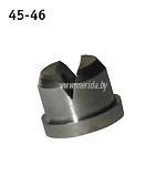 ФОРСУНКА ИЗ НЕРЖАВЕЮЩЕЙ СТАЛИ S1 ФОРСУНКА ИЗ НЕРЖАВЕЮЩЕЙ СТАЛИ S1