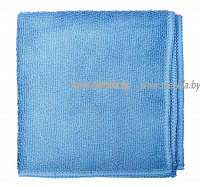 САЛФЕТКА МИКРОФИБРА (29х29СМ) СИНЯЯ