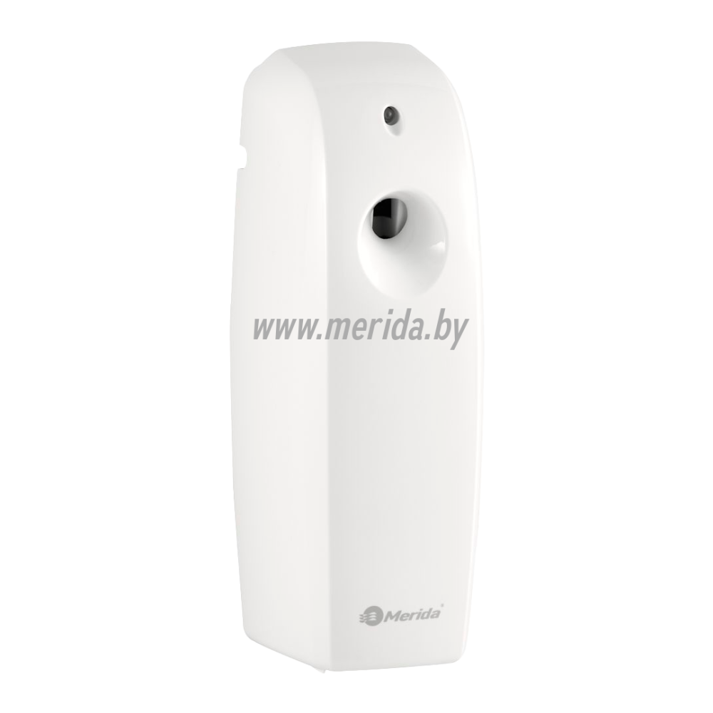 ЭЛЕКТРОННЫЙ ОСВЕЖИТЕЛЬ "MERIDA" C ЖК-ДИСПЛЕЕМ LCD
