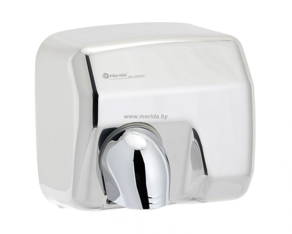 СУШИЛКА ДЛЯ РУК SANIFLOW PLUS (ПОЛИРОВАННАЯ) 2450 ВТ