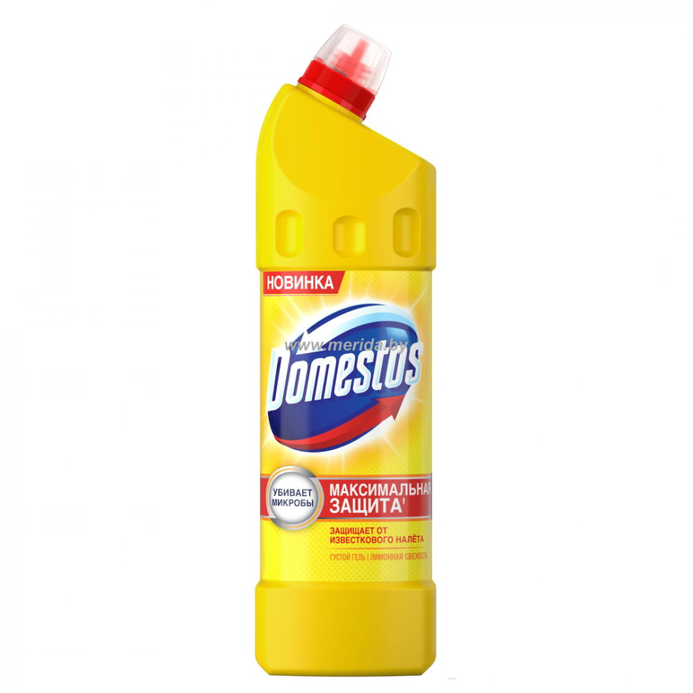 СРЕДСТВО ЧИСТЯЩЕЕ УНИВЕРСАЛЬНОЕ «ЛИМОННАЯ СВЕЖЕСТЬ», 1 Л