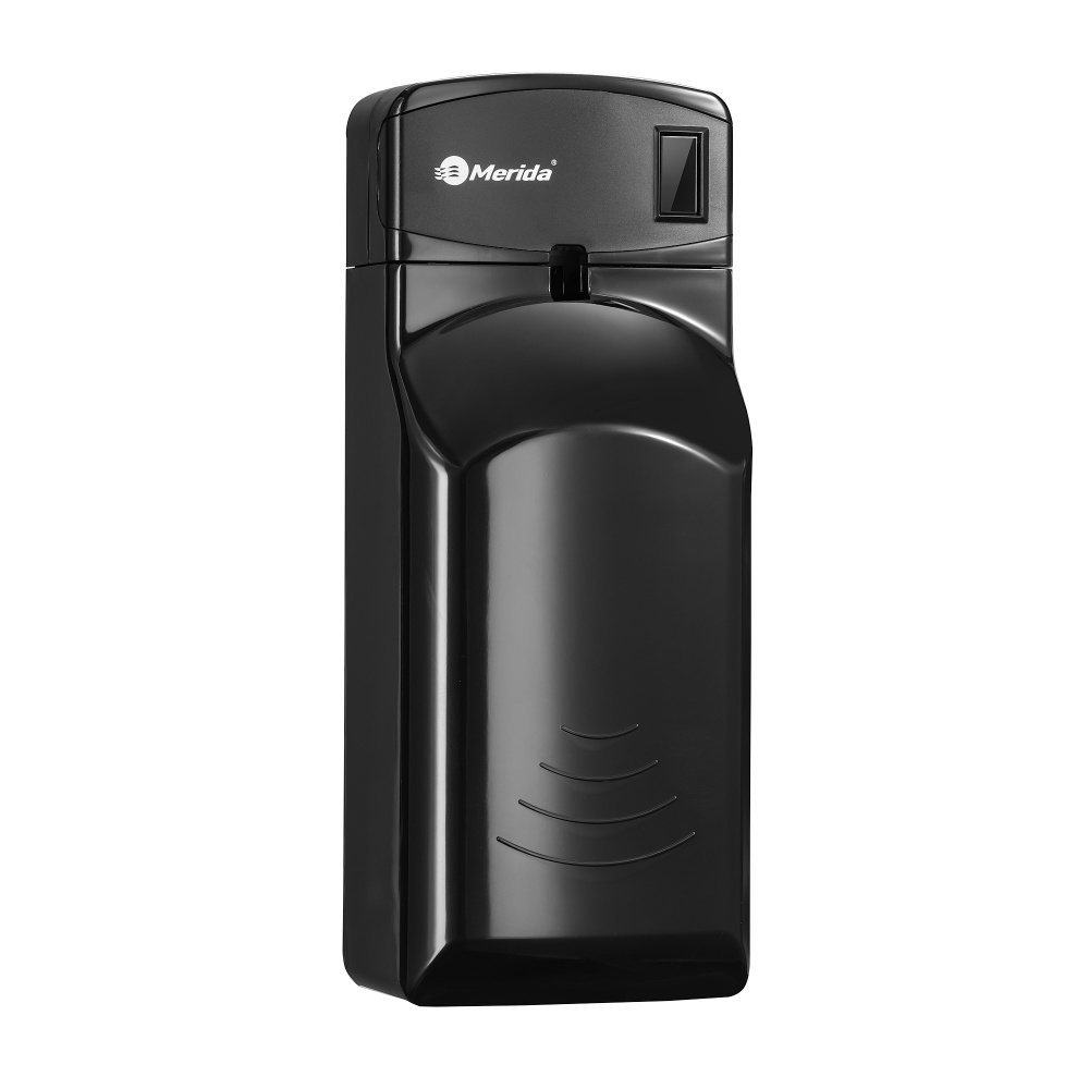 ЭЛЕКТРОННЫЙ ОСВЕЖИТЕЛЬ MERIDA ONE BLACK
