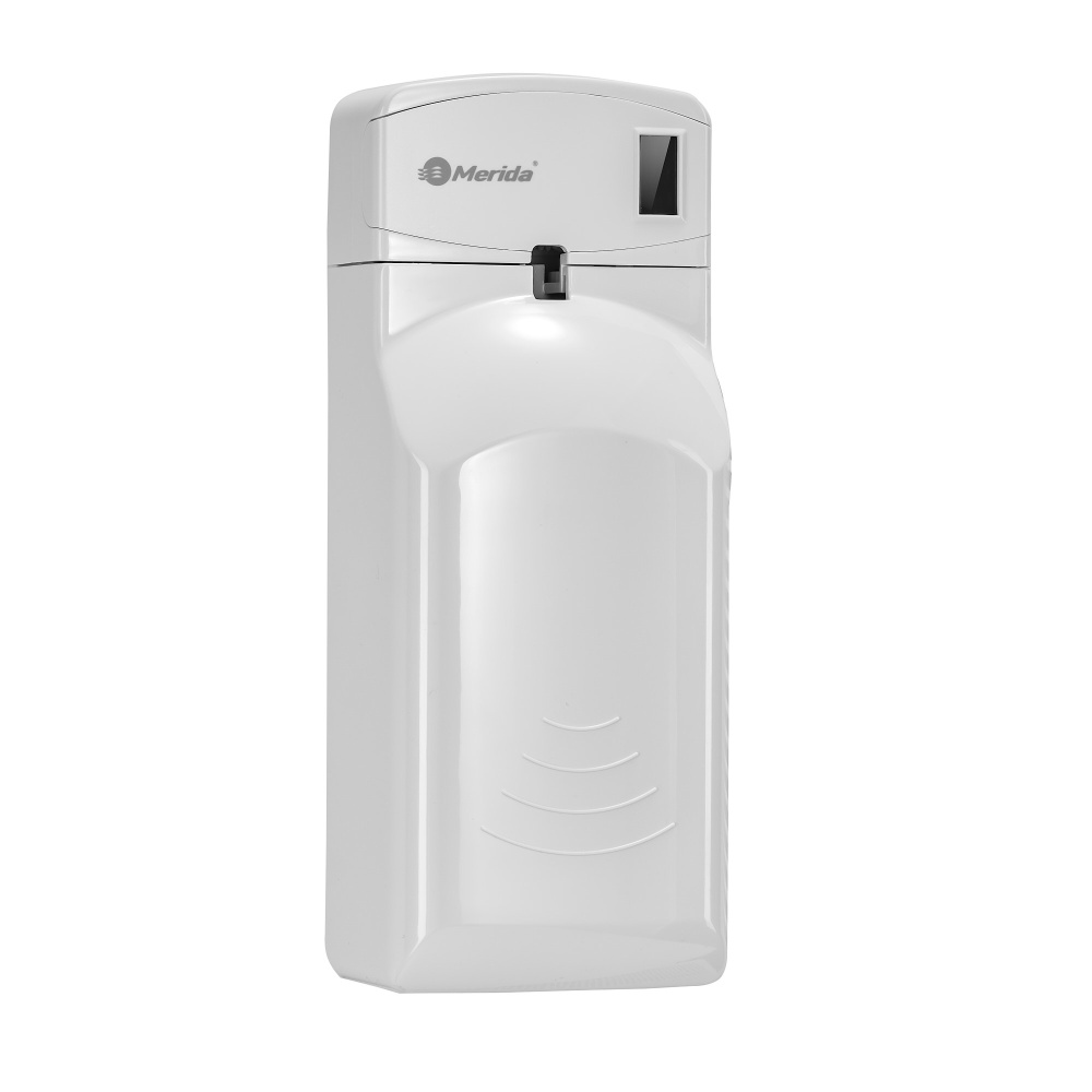 ЭЛЕКТРОННЫЙ ОСВЕЖИТЕЛЬ MERIDA ONE WHITE