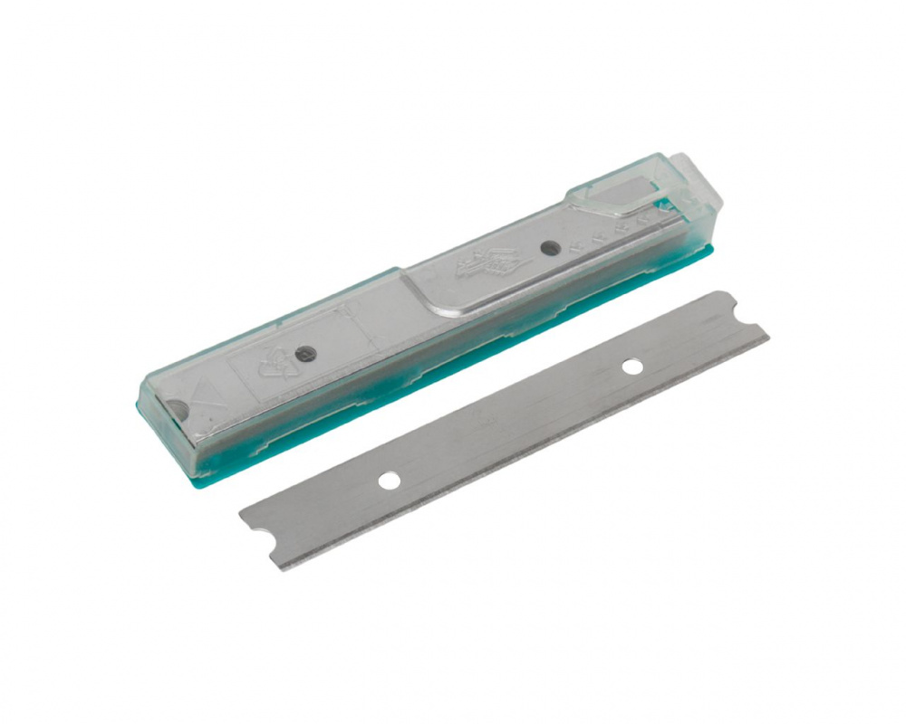 ПЕНАЛ С ЛЕЗВИЯМИ (10 ШТ./УП.)