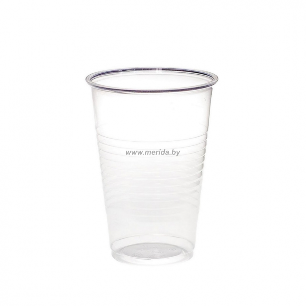 СТАКАН 200 МЛ (100 ШТ/УП)