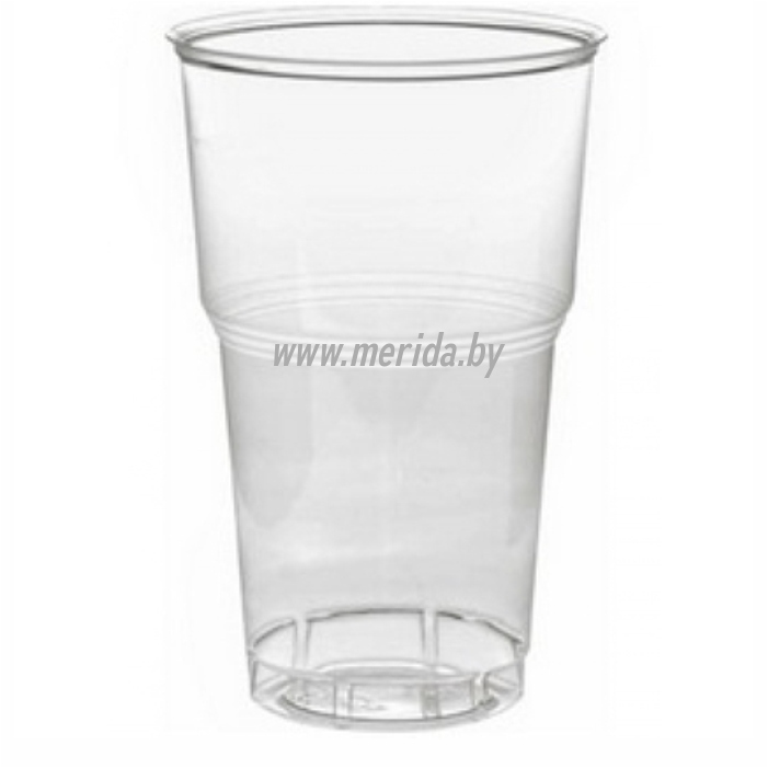 СТАКАН 500МЛ (50ШТ)