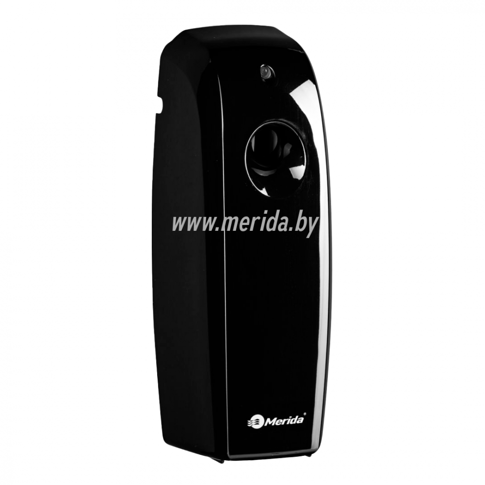 ЭЛЕКТРОННЫЙ ОСВЕЖИТЕЛЬ ВОЗДУХА LCD, ЧЕРНЫЙ