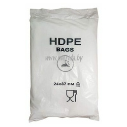 ПАКЕТЫ ФАСОВОЧНЫЕ 24*37 СМ 1000 ШТ