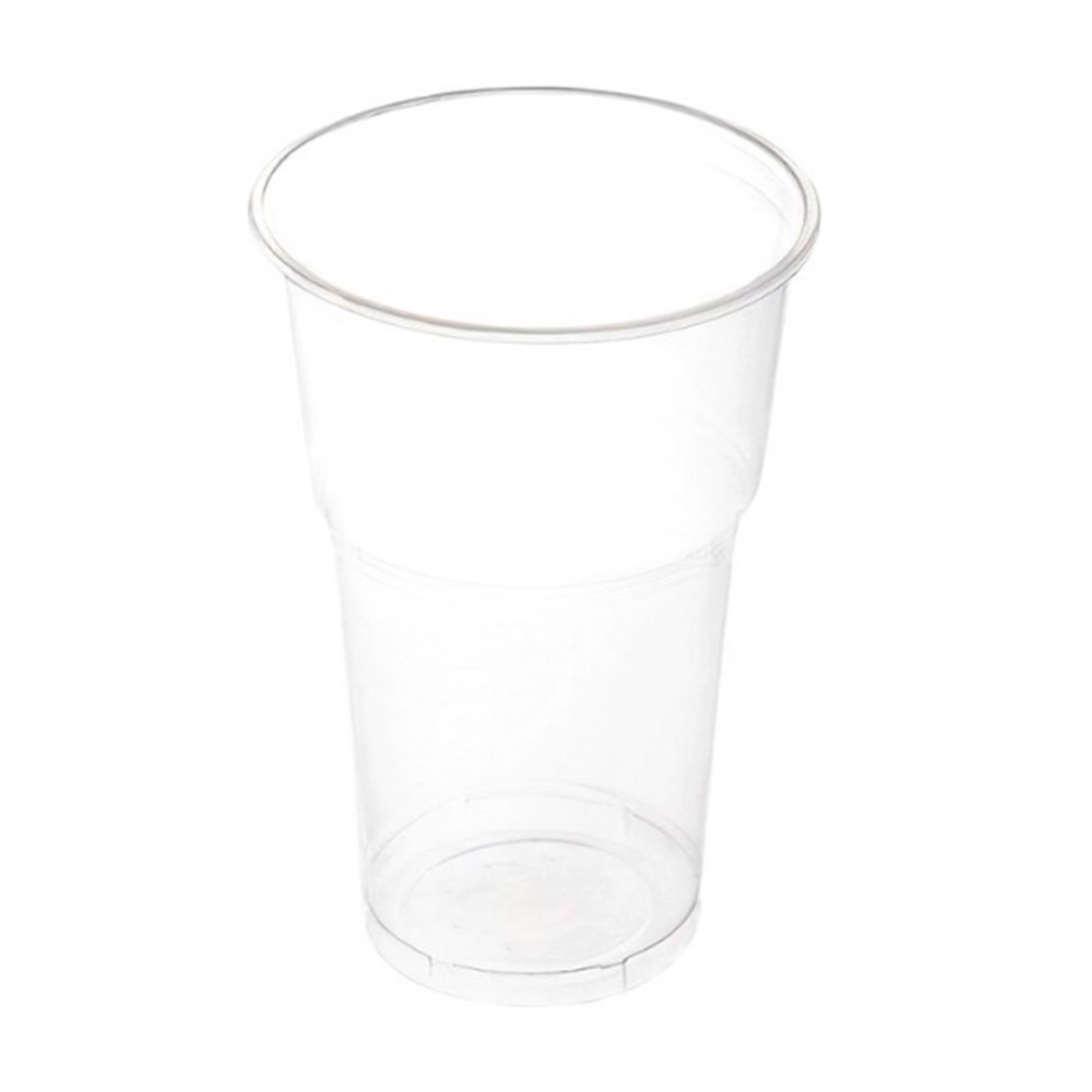 СТАКАН ПИВНОЙ 500 МЛ (50 ШТ/УП)