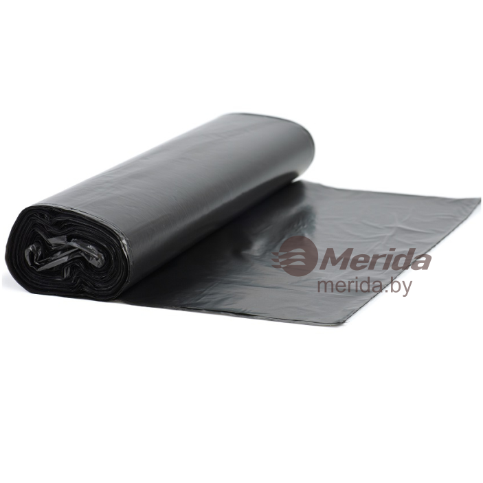 МЕШКИ ДЛЯ МУСОРА ОПТИМА 350Л (10ШТ)