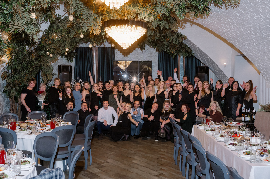 Команда Merida 2026