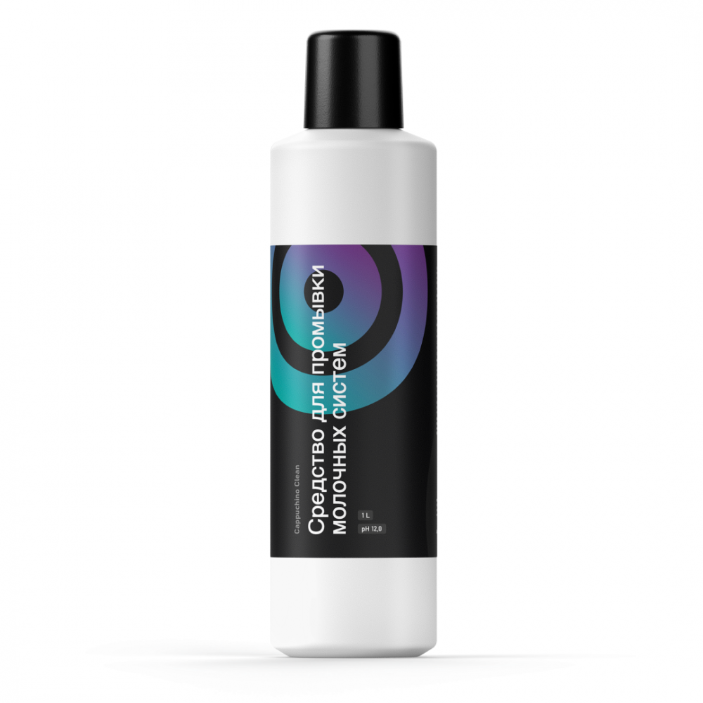 Очиститель молочных систем Cappuccino Clean, арт. 13491