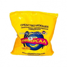 СТИРАЛЬНЫЙ ПОРОШОК VIKSAN УНИВЕРСАЛ 500ГР