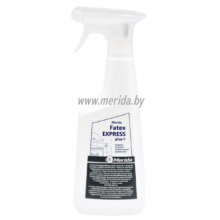 MERIDA FATEX 0,5 Л, СРЕДСТВО ДЛЯ ОЧИСТКИ ЖИРА, ТРИГГЕР MERIDA FATEX 0,5 Л, СРЕДСТВО ДЛЯ ОЧИСТКИ ЖИРА, ТРИГГЕР