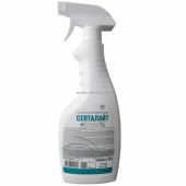 ЖИДКОЕ ДЕЗИНФИЦИРУЮЩЕЕ СРЕДСТВО «СЕПТАЛАЙТ», 0,5 Л