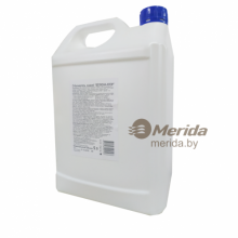 ОТБЕЛИВАТЕЛЬ ЖИДКИЙ "БЕЛИЗНА-ХЛОР" 5 Л