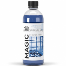 ОЧИСТИТЕЛЬ СТЕКОЛ  CLEANBOX  MAGIC  ( 0,5 КГ/ 0,5Л), СМЕННЫЙ ФЛАКОН)