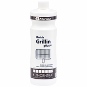 MERIDA GRILLIN СРЕДСТВО ДЛЯ ОЧИСТКИ ПЕЧЕЙ, ГРИЛЕЙ - КОНЦЕНТРАТ (1Л.)