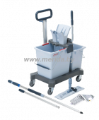 УЛЬТРАСПИД ПРО: НАБОР READY TO GO 2 ВЕДРА УЛЬТРАСПИД ПРО: НАБОР READY TO GO 2 ВЕДРА