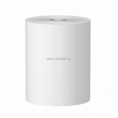 ПОЛОТЕНЦА БУМАЖНЫЕ В РУЛОНАХ C ЦЕНТРАЛЬНОЙ ВЫТЯЖКОЙ, 1-СЛОЙ (6 РУЛОНОВ)