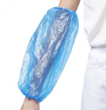 НАРУКАВНИК ОДНОРАЗОВЫЙ (50 ПАР/УП)