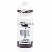 MERIDA GRILLIN СРЕДСТВО ДЛЯ ОЧИСТКИ ПЕЧЕЙ, ГРИЛЕЙ - КОНЦЕНТРАТ (1Л.)