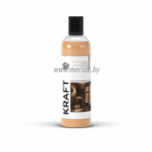 ОЧИСТИТЕЛЬ-КОНДИЦИОНЕР КОЖИ 5 В 1 CLEANBOX KRAFT 0,5 Л
