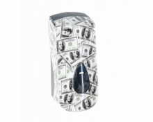 ДОЗАТОР МЫЛЬНОЙ ПЕНЫ MERIDA UNIQUE LAS VEGAS SPARK