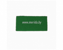 ПАД РУЧНОЙ 25х11,5 ОПТИМУМ ЗЕЛЕНЫЙ