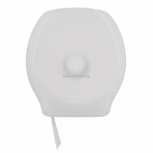 ДИСПЕНСЕР ДЛЯ ТУАЛЕТНОЙ БУМАГИ В РУЛОНАХ MERIDA HARMONY MAXI