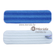 МОП ИЗ МИКРОФИБРЫ MERIDA PREMIUM, НА ЛИПУЧКЕ, СИНИЙ (62 СМ.) МОП ИЗ МИКРОФИБРЫ MERIDA PREMIUM, НА ЛИПУЧКЕ, СИНИЙ (62 СМ.)