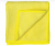 МИКРОФИБРА 35 Х 40 СМ (ЖЁЛТАЯ) МИКРОФИБРА 35 Х 40 СМ (ЖЁЛТАЯ)