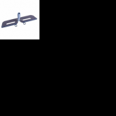 ДЕРЖАТЕЛЬ МОПОВ Р-ФРЕЙМ СВЕП ПРО, 50 СМ