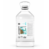 ЖИДКОЕ МЫЛО CLEANBOX JOYSEPT АНТИБАКТЕРИАЛЬНОЕ, 5 Л