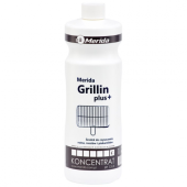 MERIDA GRILLIN СРЕДСТВО ДЛЯ ОЧИСТКИ ПЕЧЕЙ, ГРИЛЕЙ - КОНЦЕНТРАТ (1Л.)