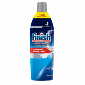 ОПОЛАСКИВАТЕЛЬ ДЛЯ ПОСУДОМОЕЧНОЙ МАШИНЫ FINISH, 750 МЛ
