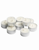 СВЕЧА ЧАЙНАЯ 30 ШТУК