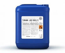 TANK LBD 1002/2 5Л ЩЕЛОЧНОЕ МОЮЩЕЕ СРЕДСТВО