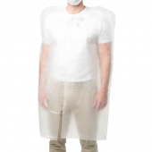 НАКИДКА ДЛЯ ПОСЕТИТЕЛЯ, БЕЛЫЙ, Р. 110 Х 160 (10 ШТ/УП) НАКИДКА ДЛЯ ПОСЕТИТЕЛЯ, БЕЛЫЙ, Р. 110 Х 160 (10 ШТ/УП)