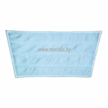 МОП НА ЛИПУЧКЕ MINI 32СМ, МИКРОФИБРА, СИНИЙ МОП НА ЛИПУЧКЕ MINI 32СМ, МИКРОФИБРА, СИНИЙ