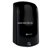 СЕНСОРНЫЙ ДОЗАТОР ЖИДКОГО МЫЛА MERIDA ONE ЧЕРНЫЙ СЕНСОРНЫЙ ДОЗАТОР ЖИДКОГО МЫЛА MERIDA ONE ЧЕРНЫЙ
