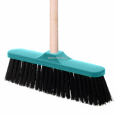 ЩЕТКА ДЛЯ ПОЛА «ПАЛЕРМО» С ЧЕРЕНКОМ ЩЕТКА ДЛЯ ПОЛА «ПАЛЕРМО» С ЧЕРЕНКОМ