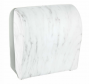 АВТОМАТИЧЕСКИЙ ДЕРЖАТЕЛЬ БУМАЖНЫХ ПОЛОТЕНЕЦ В РУЛОНАХ MERIDA UNIQUE SOLID CUT MARBLE LINE АВТОМАТИЧЕСКИЙ ДЕРЖАТЕЛЬ БУМАЖНЫХ ПОЛОТЕНЕЦ В РУЛОНАХ MERIDA UNIQUE SOLID CUT MARBLE LINE