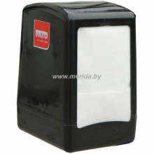 ДИСПЕНСЕР ДЛЯ БУМАЖНЫХ САЛФЕТОК, ЧЕРНЫЙ, ПЛАСТИК, ДВУСТОРОННЕЕ ДОЗИРОВАНИЕ ДИСПЕНСЕР ДЛЯ БУМАЖНЫХ САЛФЕТОК, ЧЕРНЫЙ, ПЛАСТИК, ДВУСТОРОННЕЕ ДОЗИРОВАНИЕ