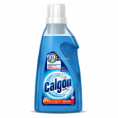 ГЕЛЬ ДЛЯ СМЯГЧЕНИЯ ВОДЫ CALGON 3в1, 750 МЛ