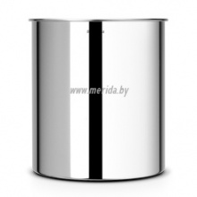 КОРЗИНА ДЛЯ БУМАГ МЕТАЛ, 7 Л