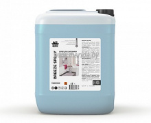 МОЮЩЕЕ СРЕДСТВО ДЛЯ ВАННОЙ КОМНАТЫ CLEANBOX BREEZE SPRAY (5 литров)